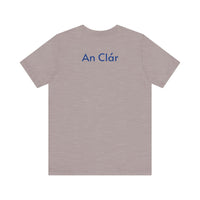 Clare 'Pat O'Donnell' T-shirt