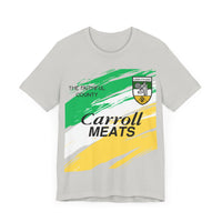 Offaly 'Carroll Meats' Tee
