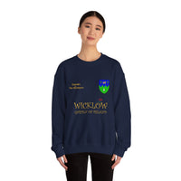 Wicklow 'Garden of Ireland' Sweater