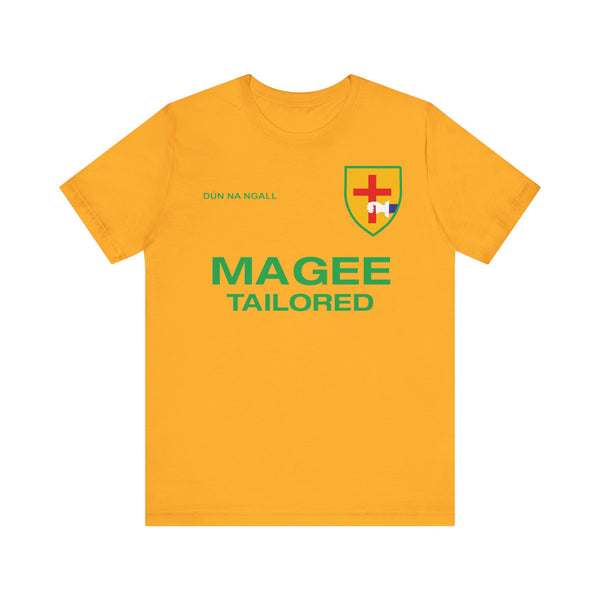 Donegal 'Magee Tailored' T-Shirt