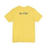 Clare 'Pat O'Donnell' T-shirt