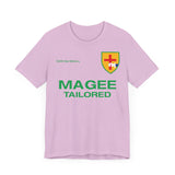 Donegal 'Magee Tailored' T-Shirt