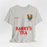 Cork 'Barrys Tea' short sleeve t-shirt