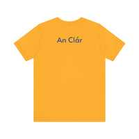 Clare 'Pat O'Donnell' T-shirt