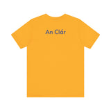 Clare 'Pat O'Donnell' T-shirt