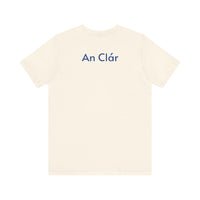 Clare 'Pat O'Donnell' T-shirt