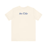 Clare 'Pat O'Donnell' T-shirt