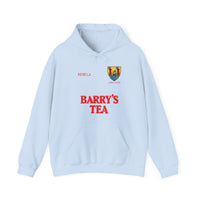 Cork Barry's Tea Hoodie