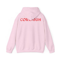 Cork Barry's Tea Hoodie