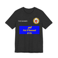 Clare 'Pat O'Donnell' T-shirt