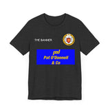 Clare 'Pat O'Donnell' T-shirt