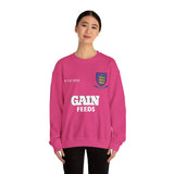 Waterford 'Gain Foods' Crewneck Sweatshirt