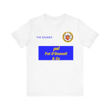 Clare 'Pat O'Donnell' T-shirt