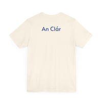 Clare 'Pat O'Donnell' T-shirt