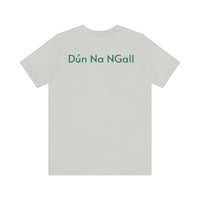 Donegal 'Magee Tailored' T-Shirt