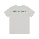 Donegal 'Magee Tailored' T-Shirt