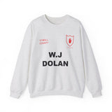 Tyrone 'WJ Dolan' Sweatshirt