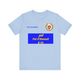 Clare 'Pat O'Donnell' T-shirt