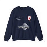 Tyrone 'Powerscreen' Sweatshirt