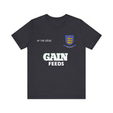 Waterford 'Gain foods' T-shirt