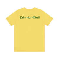 Donegal 'Magee Tailored' T-Shirt