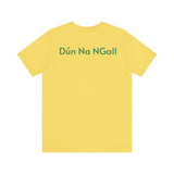 Donegal 'Magee Tailored' T-Shirt