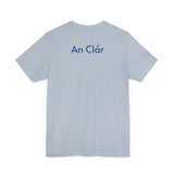 Clare 'Pat O'Donnell' T-shirt