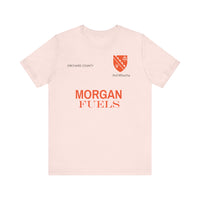 Armagh 'Morgan Fuels' T-shirt