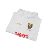 Cork Barry's Tea Hoodie