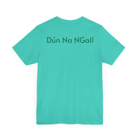 Donegal 'Magee Tailored' T-Shirt