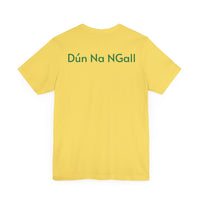 Donegal 'Magee Tailored' T-Shirt