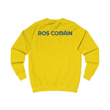 Roscommon 'Beirne Electric' Sweater