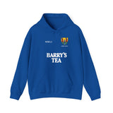 Cork Barry's Tea Hoodie