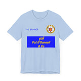 Clare 'Pat O'Donnell' T-shirt