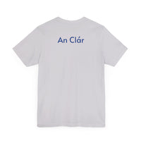 Clare 'Pat O'Donnell' T-shirt