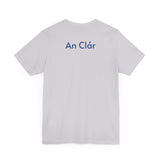 Clare 'Pat O'Donnell' T-shirt