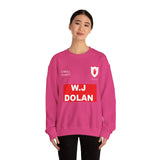 Tyrone 'WJ Dolan' Sweatshirt