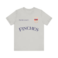 Tipperary 'Finches' T-shirt