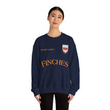 Tipperary 'Finches' Crewneck Sweatshirt