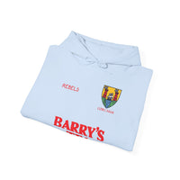 Cork Barry's Tea Hoodie