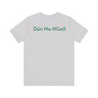 Donegal 'Magee Tailored' T-Shirt