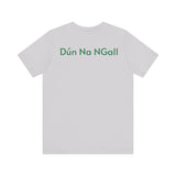 Donegal 'Magee Tailored' T-Shirt