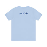 Clare 'Pat O'Donnell' T-shirt