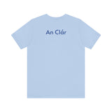 Clare 'Pat O'Donnell' T-shirt