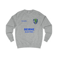 Roscommon 'Beirne Electric' Sweater