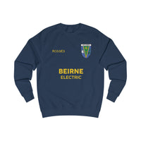 Roscommon 'Beirne Electric' Sweater