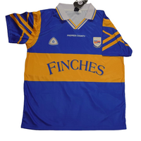 Tipperary 1997 Style-Retro Finches jersey