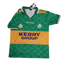 Kerry 1997 Retro All-Ireland winning Maurice Fitzgerald jersey