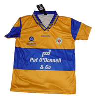 Clare 1997 Retro Jersey