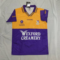 Wexford 'Wexford Creamery' 1996 Kids Jersey